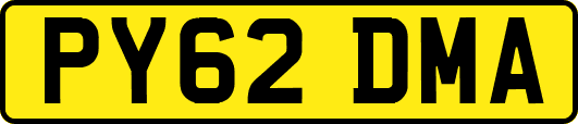 PY62DMA