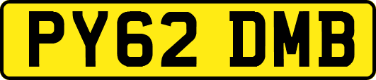 PY62DMB