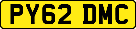 PY62DMC