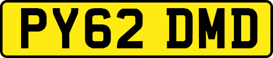 PY62DMD
