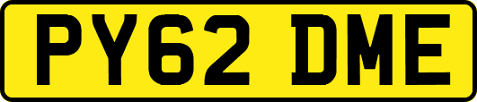 PY62DME
