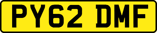 PY62DMF