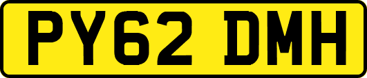 PY62DMH