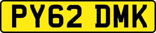 PY62DMK