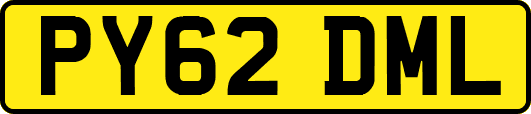 PY62DML