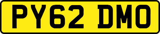 PY62DMO