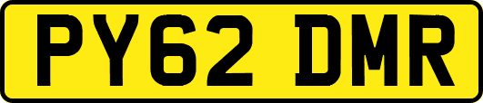 PY62DMR