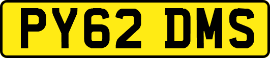 PY62DMS