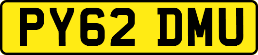 PY62DMU