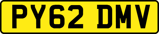 PY62DMV