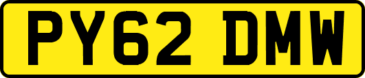 PY62DMW
