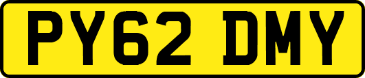 PY62DMY