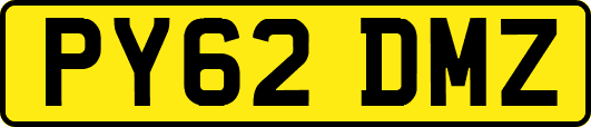 PY62DMZ