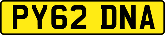 PY62DNA