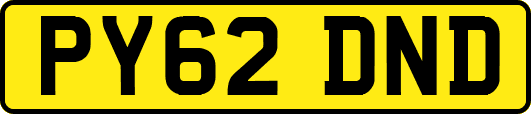 PY62DND