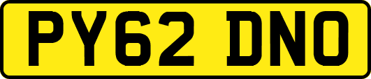 PY62DNO
