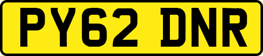 PY62DNR
