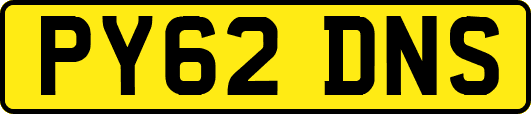 PY62DNS