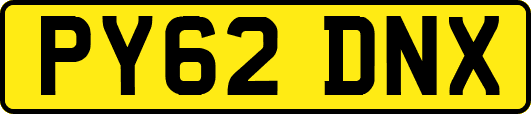 PY62DNX