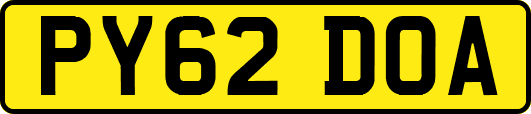 PY62DOA
