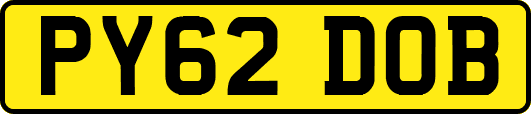 PY62DOB