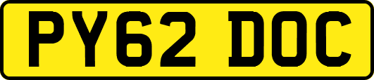 PY62DOC