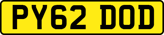 PY62DOD