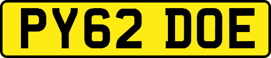 PY62DOE