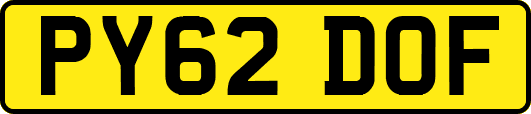 PY62DOF
