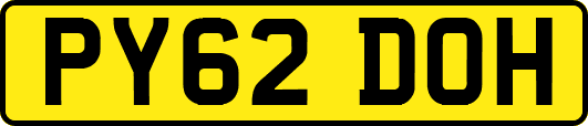 PY62DOH