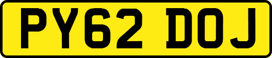 PY62DOJ
