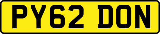 PY62DON