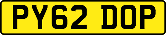 PY62DOP