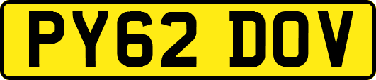 PY62DOV