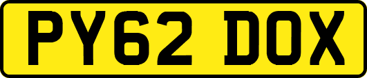 PY62DOX
