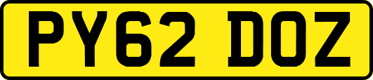 PY62DOZ
