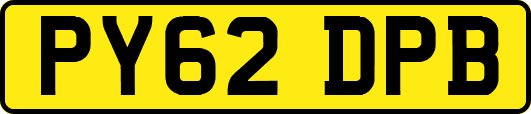PY62DPB