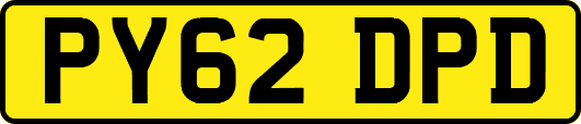 PY62DPD