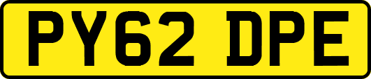PY62DPE