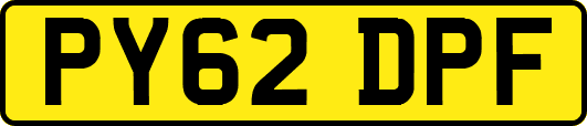PY62DPF