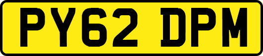 PY62DPM