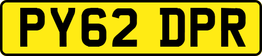PY62DPR