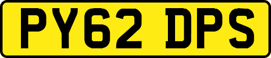 PY62DPS