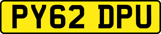 PY62DPU