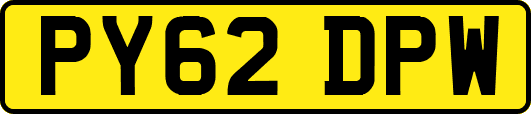 PY62DPW