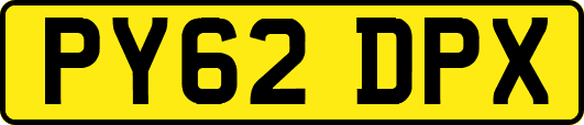 PY62DPX
