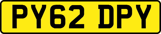 PY62DPY
