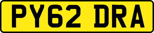 PY62DRA