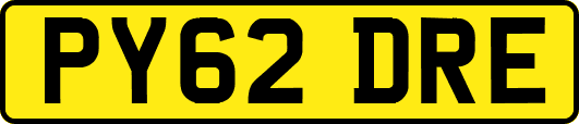 PY62DRE