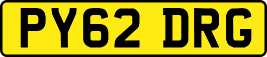 PY62DRG